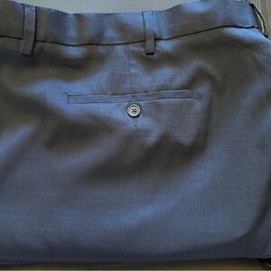 Savane Brown Trousers